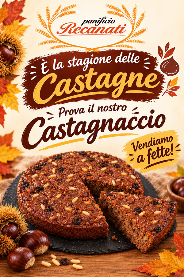 pane alle castagne
